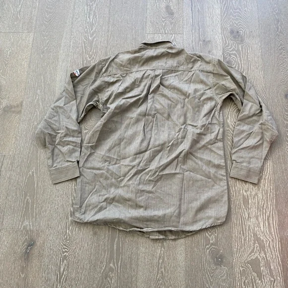 Rascal FR DH air uniform shirt - Picture 7 of 7